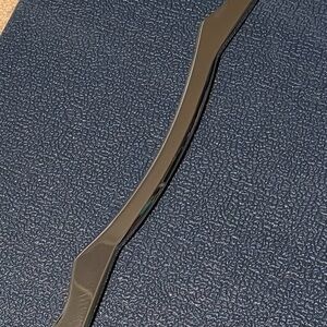 Stainless Steel Guasha Tool 13.5”